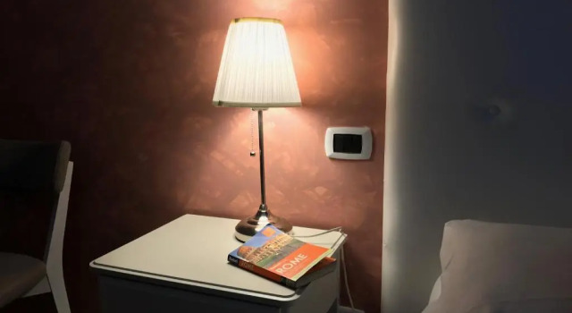 Апартаменты Urbana Apartment Colosseum