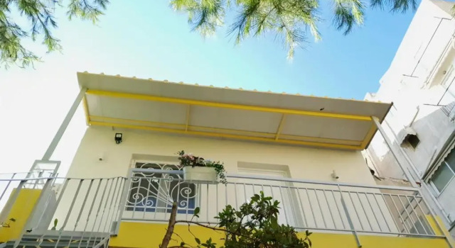 Cozy Studio 4U Gazi - Center Athens