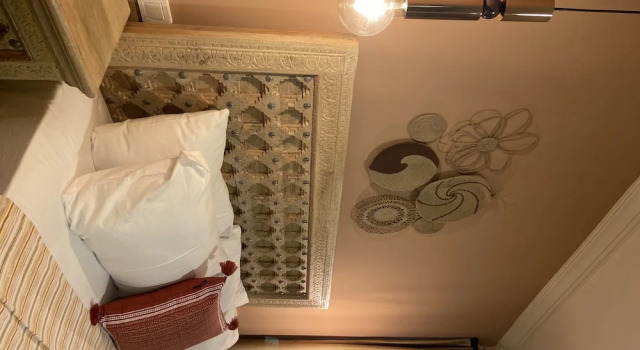 Noa's Boutique Hotel