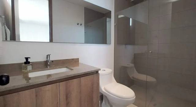 Апартаменты Standard Ambar Roca Suites by Huespedia