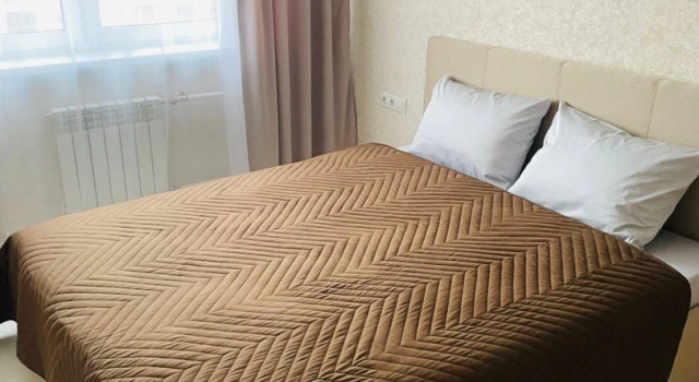 Michurina 58 dvuhkomnatnye apartamenty ZhK Michurinskaja alleja, Забронировать Апартаменты/квартира Заводский район Кемерово