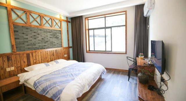 Banpoli Hostel, Đặt Nhà trọ Jiawan Hồ Nam