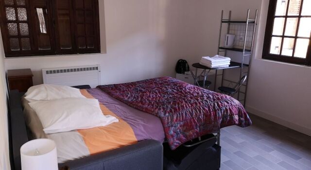 Auberge des Murès, Забронировать Хостел Вальдеблор Национальный парк Меркантур