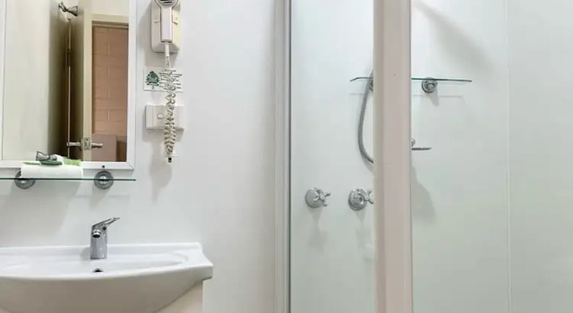 Номер Classic Central Motel Mildura