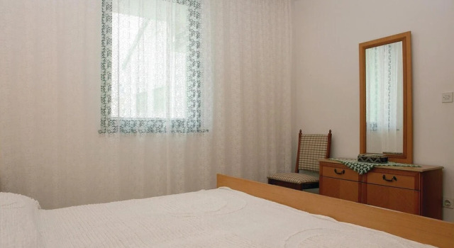 Amazing Apartment in Stinjan With 3 Bedrooms
