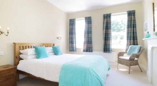 The Retreat, Rezervasyon Tatil Evi Merseyside villalar, Villa