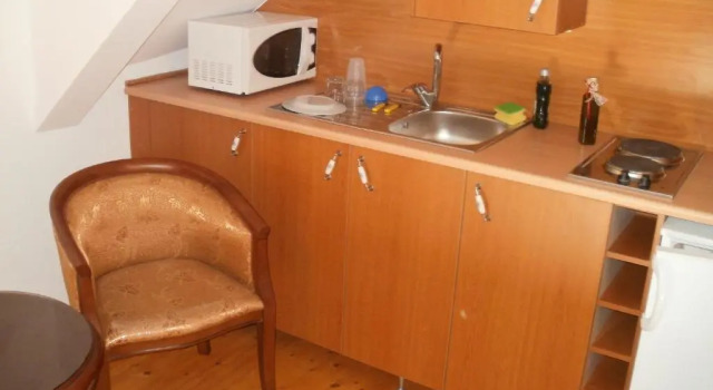 Номер Standard Irene Maisonettes
