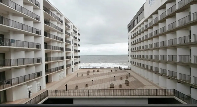Henlopen Unit 413 by Long & Foster, Забронировать Отель Отели Рехобот-Бич 4 звезды, рядом с Rehoboth Railroad Station, 4*