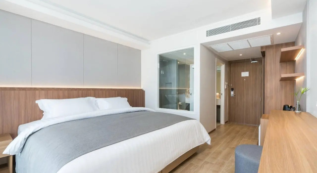 Номер Superior Shambhala Hotel Pattaya