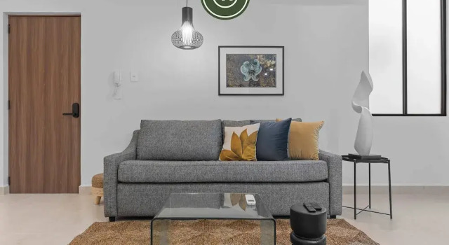 Casa Galeana 404 in Puerto Vallarta, Book Apartment Puerto Vallarta Jalisco