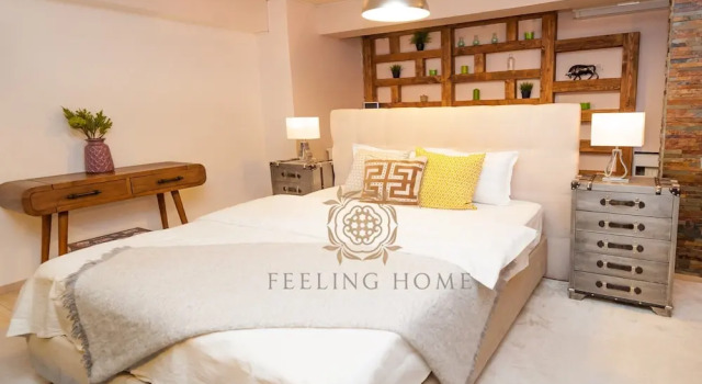 Номер Standard Feeling Home Apartments