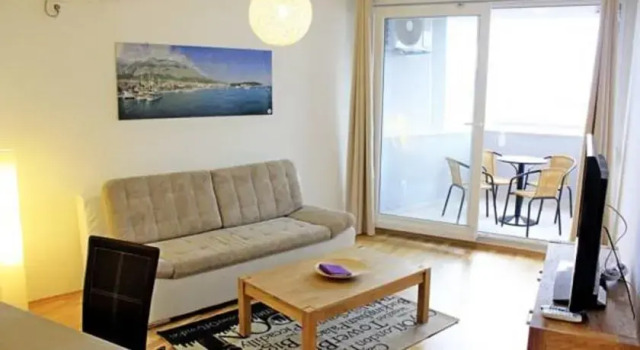 Apartment XXXL Makarska, Забронировать Апартаменты/квартира Апартаменты Макарска, рядом с Набережная Рива (Макарска), Апартаменты/квартира