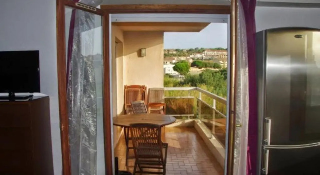 Апартаменты Casa Orsoni