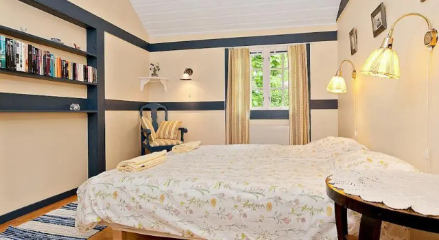 Torkel Jönsgård Bed & Breakfast, Book Hotel  