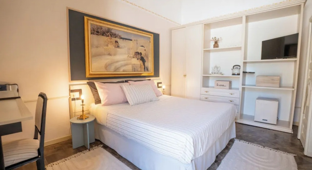 Deluxe Doppel Zimmer Feudo Nobile