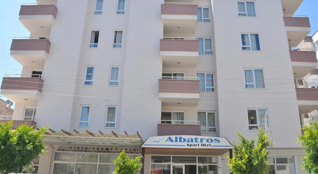 Albatros Apart Hotel