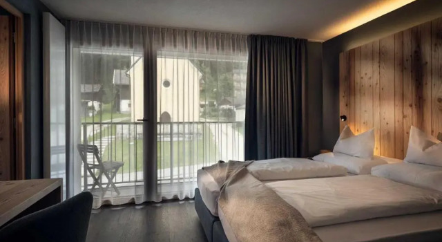 Номер Superior Pension Moarhof