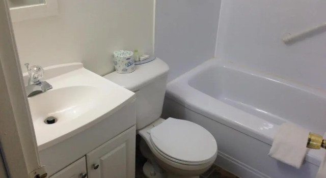 Люкс Travelodge by Wyndham Moose Jaw