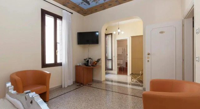 Двухместный номер Superior Casa Del Melograno