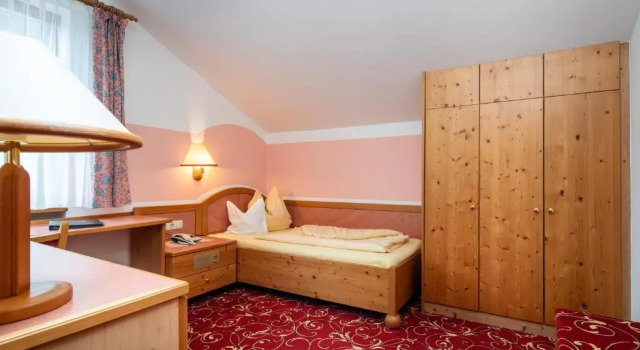 Номер Classic Hotel Krimmlerfälle