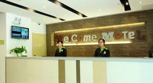 Motel Shanghai Baili Life Square, Varaa Motelli Shanghai Shanghai
