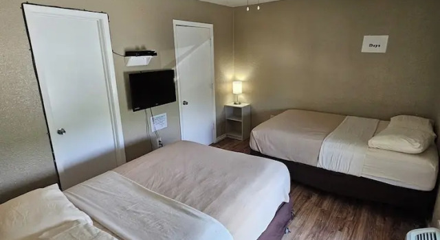 Номер Comfort EL Dorado ranch resort