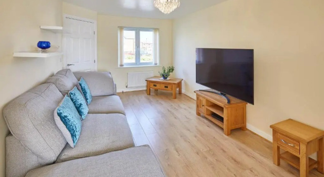 Host & Stay - Easter Cottage, Prenota Casa vacanze Whitby North York Moors