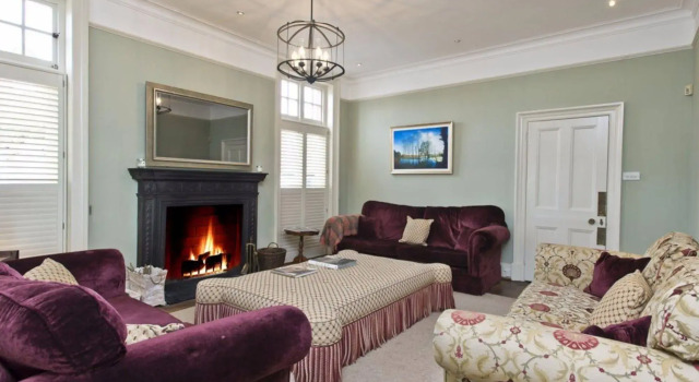 Bovey Cottage, Prenota Casa vacanze Betchworth Surrey Hills