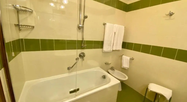 Номер Standard Hotel Florida