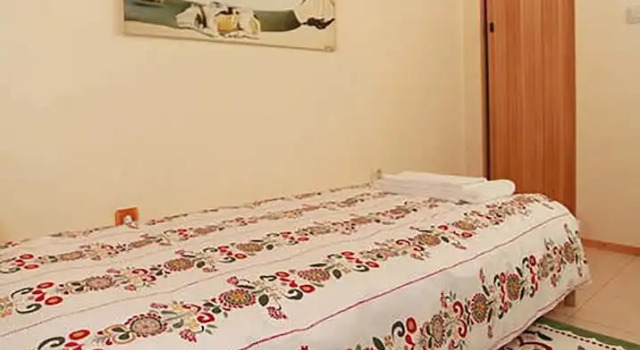 Апартаменты Raya Maisonette