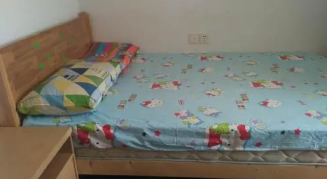 Jiaotong University Minhang Hostel, Varaa Hostelli Minhang 
