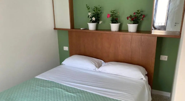 Klassisk  værelse Guest House Scilla e Cariddi