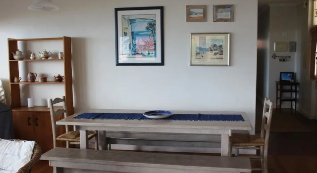 Номер Standard Boulders Beach House