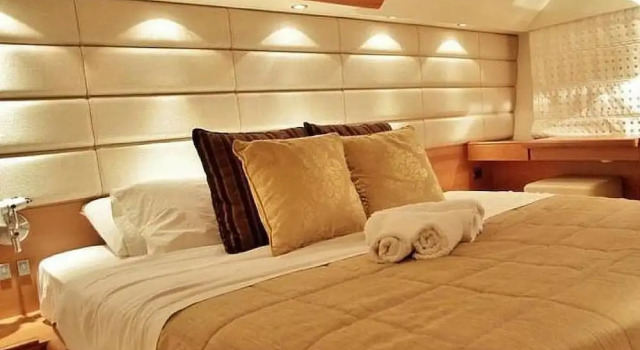 Номер Standard Italy Luxury Yacht Charter