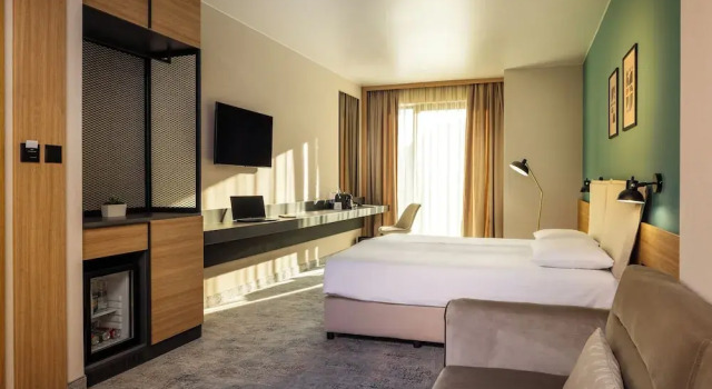 Студия B1 Downtown Hotel, Sofia