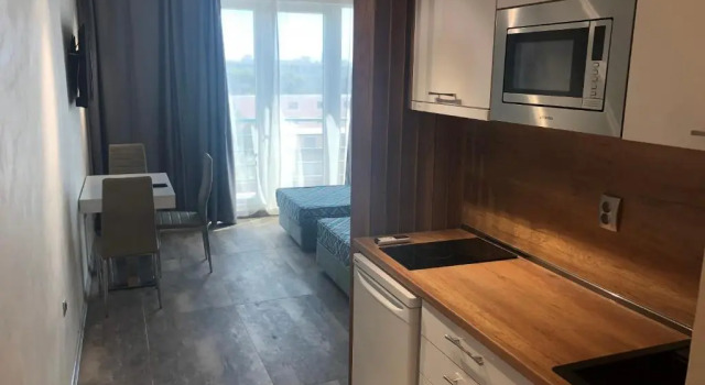 Четырёхместный номер Standard Hotel Pacific Palma