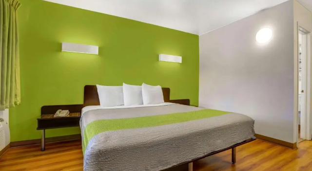 Номер Standard Days Inn by Wyndham Payson