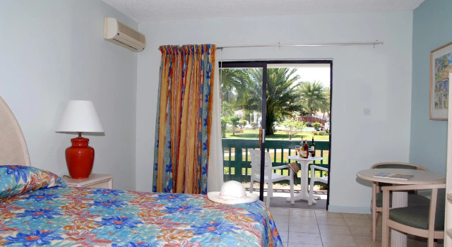 Номер Standard Sugar Bay Club Suites & Hotel