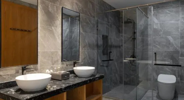 Двухместный номер Standard Yueyangli Garden Hotel