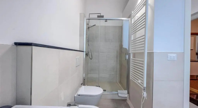 Апартаменты Appartamento in Villa del 900