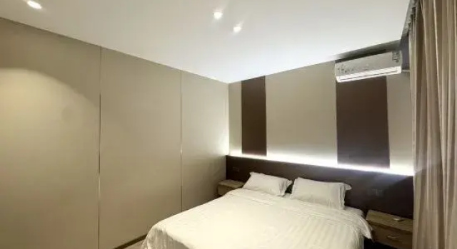Люкс Liliya Hotel Heihe