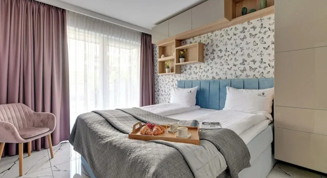 Lion Apartments - Angielska Grobla, Varaa Huoneisto Gdańsk Pommeri