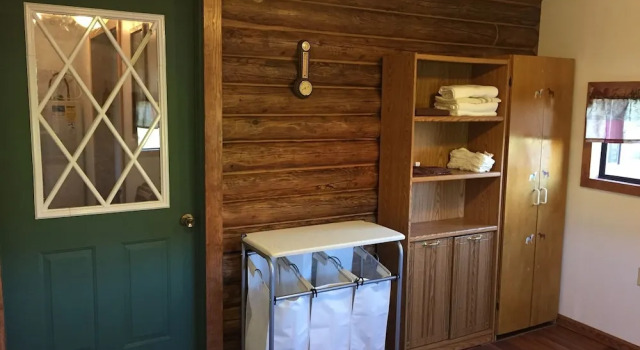 Номер Standard Bighorn Lodge and Angler