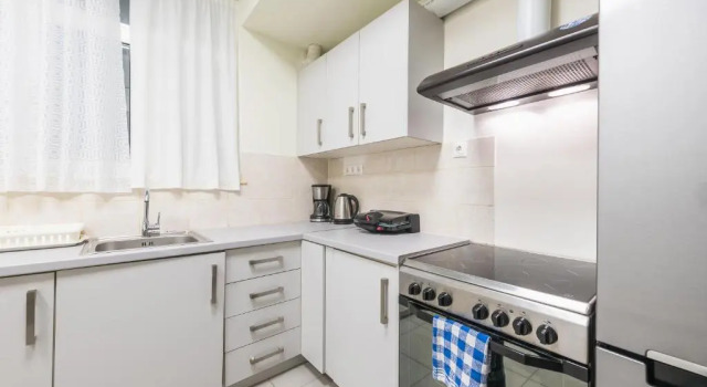 Апартаменты Athens Welcome Suites Apartments