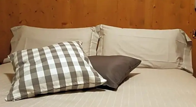 Семейный номер Standard Hotel Cima Piazzi