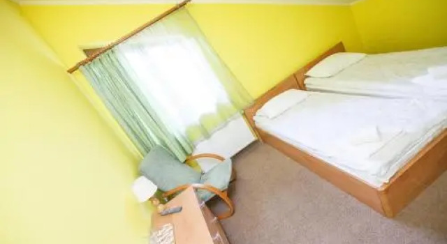 Hotel Skilandhouse, Rezervovat Hotel Bukovel 