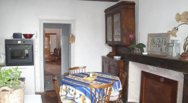 Appartement Des Vieilles Halles