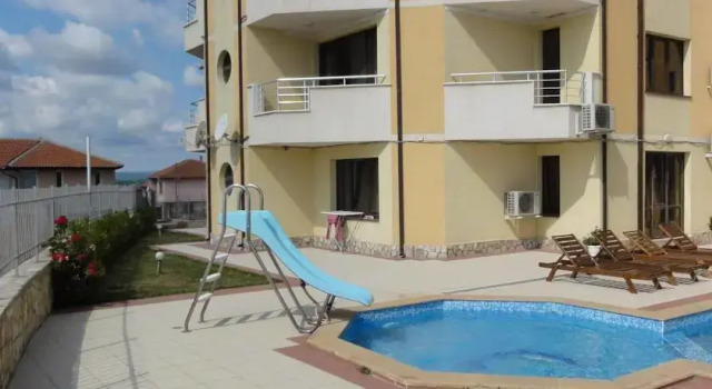 Apartments Sea Dream Club, Забронировать Апартаменты/квартира Бяла 