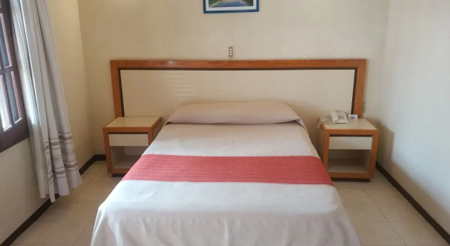 Executive Doppel Zimmer Hotel Ferri