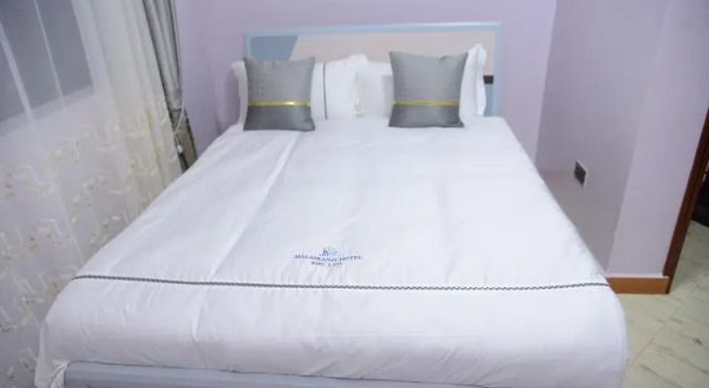 Suite 3 chambres Malaikanzi Suites